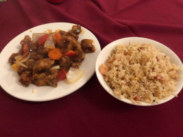 Bexley Golden Palace Chinese food