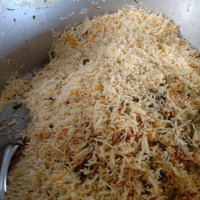 My Sabha Biryani And food