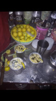 Jain Sikanji Sardhana food
