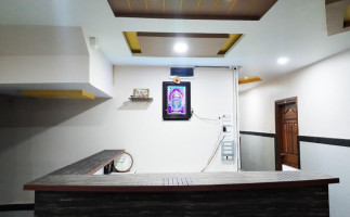 Shiva Residency inside