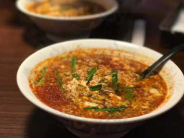Jié Yuán Rì Xiàng　guī Qí Diàn food