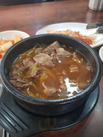 여의도따로국밥 food