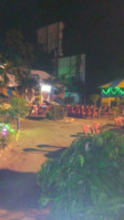Garden Inn Best Restaurant Cum Bar In Kharagpur outside