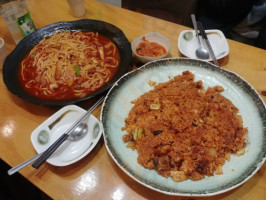 춘봉당 food