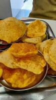 Chandravilas Bhuvan food
