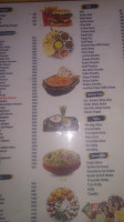 Apni Haveli Family Dhaba menu