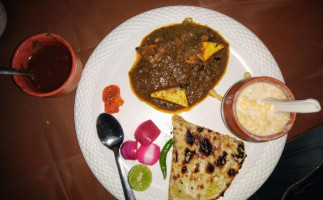 Shraddha Saburi Dhaba And Family Resturant food