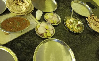Jodhpur Rajasthani Dhaba food