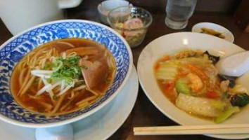 Zhōng Huá Liào Lǐ いっ Xuān food