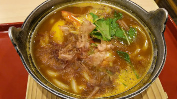ジョイフル Yǔ Dōu Gōng Hè Tián Diàn food