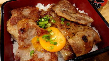 ジョイフル Yǔ Dōu Gōng Hè Tián Diàn food