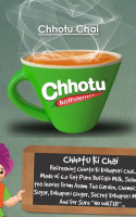Chhotu Kolhapuri Chopda food