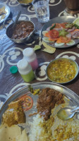 Boxi Dhaba food
