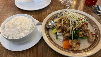 Sattahip Thai Moss Vale food