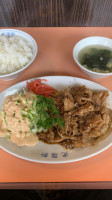 Guāng Yáng Xuān food