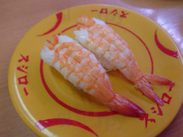 スシロー Yǔ Dōu Gōng Hè Tián Diàn food