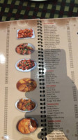 Sri Venkatasai Food Plaza menu
