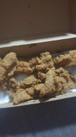 Country Fried Chicken food