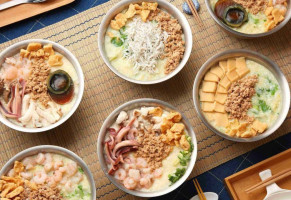 Zhōu Shī Fù Guǎng Dōng Zhōu Mín Shēng Mén Shì food