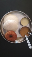 Shri Durgaparameshwari food