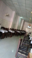 Simran A Family Place To Have Delicious Food. inside