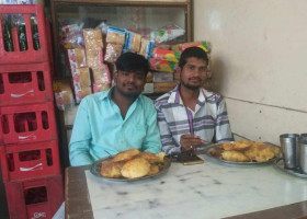 Prashant Misal Snacks food