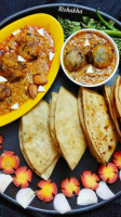 Gir Kathiyawadi Sasan Gir food