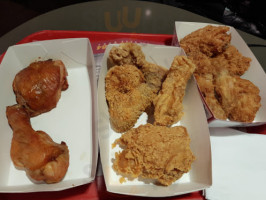 Kfc food