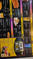 Biggies Burger: Rourkela menu