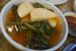 순천집 food