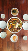 봉추찜닭 food