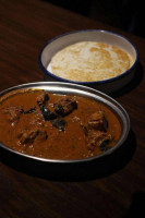 Urban Deccan Pub food
