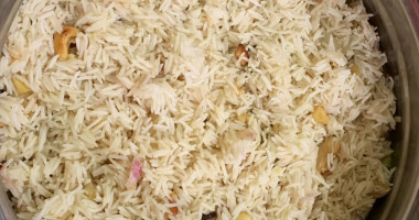 Usha Kasi ఉషా కాశీ South Indian Kitchen Take Away food