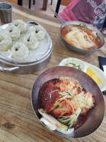 해운대초량밀면 food