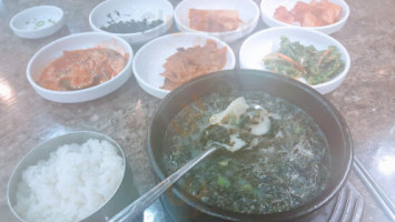 도화정 food