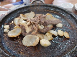 도화정 food