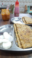 Baghel Dhaba food