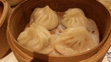 バーミヤン Dà Gōng Zhì Yǐn Diàn food