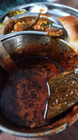 Jogeshwari Misal And Matki Bhel Yelwadi food