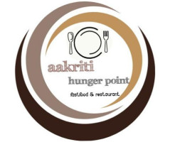Aakriti Hunger Point food