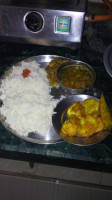 Annpurna Mess And Tiffin Services Sheohar food