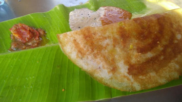 Sri Muruga Bhavan food