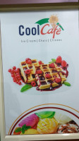Cool Cafe food