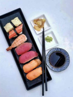 Daily Sushi Hsr Layout food