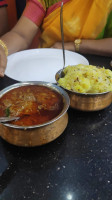 Ustaad Kerala Cusine food