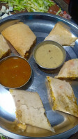 Apna Cake Parlour food
