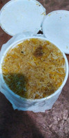1st One Sahi Biriyani food