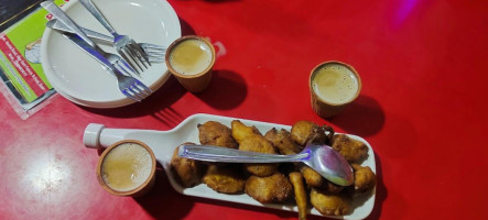 Apni Rasoi Tourist Dhaba food