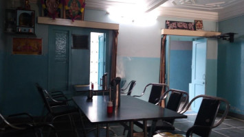 Jhankar Restaurent Sardarshahar inside