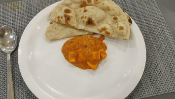Ganesh Food Court food